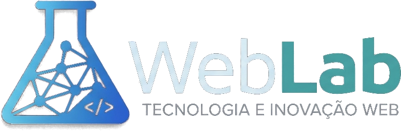 WebLab · Tecnologia e inovação web